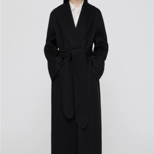 Toteme Robe Coat